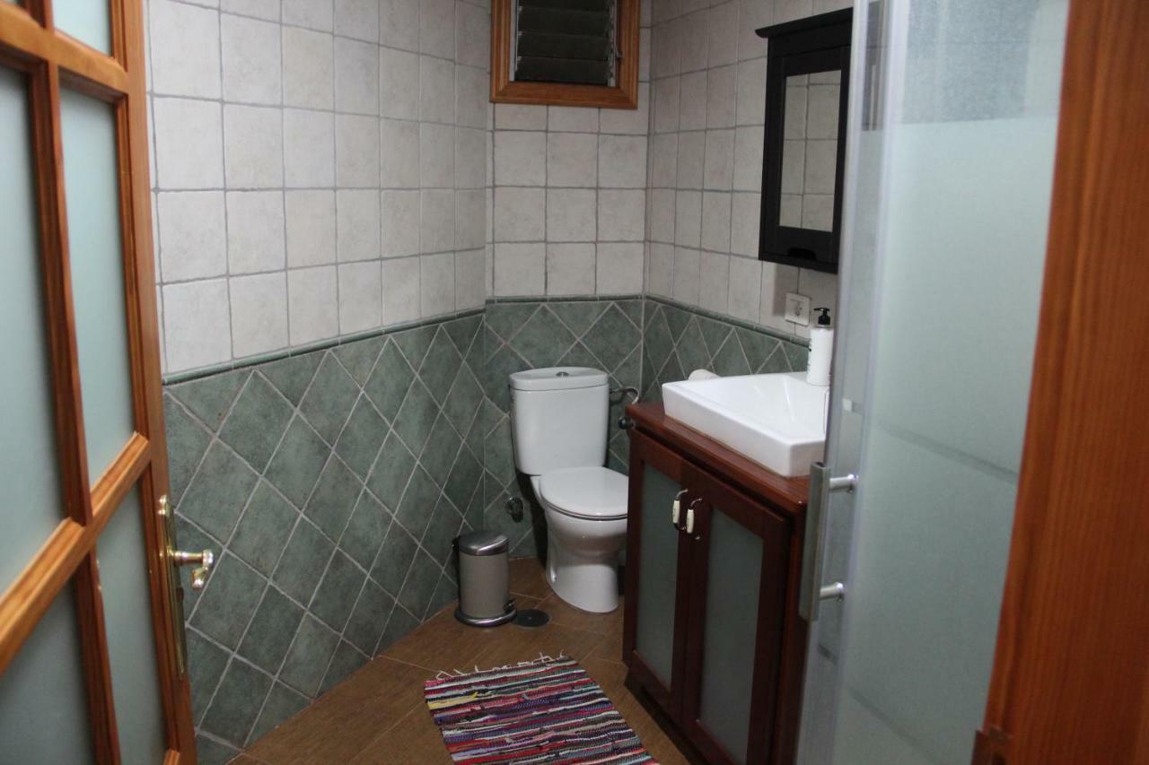 Acogedor Apartamento Con Vista Al Mar กาโกรอนเต ภายนอก รูปภาพ